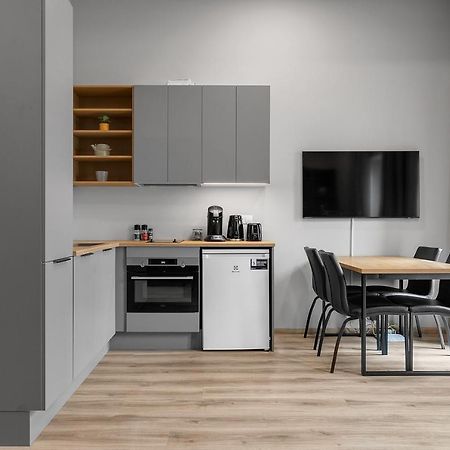 Cozy Studio Apartment Reykjavík Esterno foto