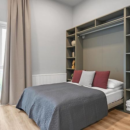 Cozy Studio Apartment Reykjavík Esterno foto