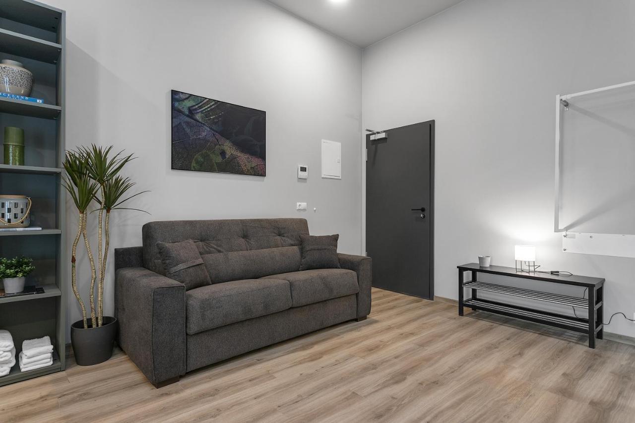 Cozy Studio Apartment Reykjavík Esterno foto
